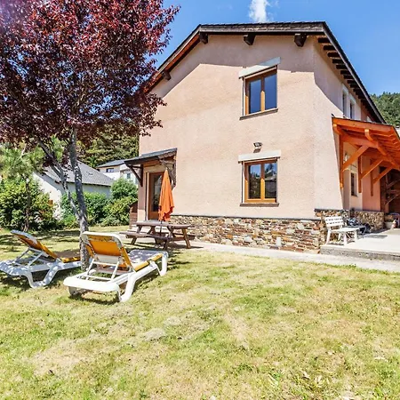 La Granja - Maison type chalet avec cheminée, jardin, baby-foot * Formiguères