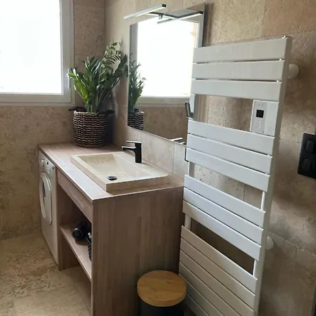 La Granja - Maison type chalet avec cheminée, jardin, baby-foot Casa vacanze Formiguères