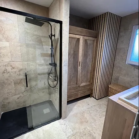 La Granja - Maison Type Chalet Avec Jardin