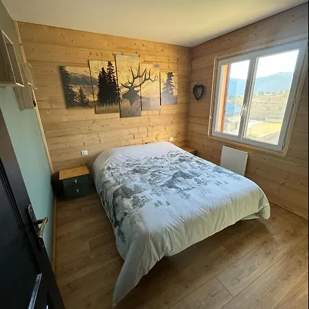 La Granja - Maison Avec Cheminee, Jardin, Baby-foot Holiday home *
